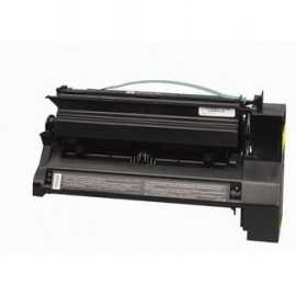 Lexmark 15G031Y žltý (yellow) originálny toner.
Originálny toner = záruka priamo od výrobcu tlačiarne
100 % použitie v tlačiarni - bezproblémové fungovanie s vašou tlačiarňou
Použitím originálnej náplne predlžujete životnosť tlačiarne
Osvedčená špičková kvalita - vysoko kvalitná a spoľahlivá tlač originálnou tlačovou kazetou od prvej do poslednej stránky
Trvalé a profesionálne výsledky tlače - dlhodobá udržateľnosť tlače
Kratšia prodleva pri tlači stránok
Garancia Vašej spokojnosti s použitím našej originálnej náplne
Zabezpečujeme bezplatnú recykláciu originálnych náplní
Zlyhanie náplne v menej ako 1% prípadov
Jednoduchá a rýchla výmena náplne

Kód výrobcu: 15G031Y