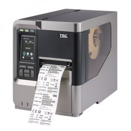 TSC Cutter CUT-MX241P-0003, Heavy Duty.