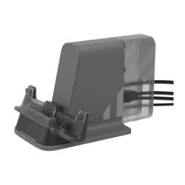 Zebra Workstation Connect Cradle.