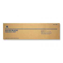 Konica Minolta IU410K 4047203 čierna (black) originálna valcová jednotka.
Originálna valcová jednotka = záruka priamo od výrobcu tlačiarne
100 % použitie v tlačiarni - bezproblémové fungovanie s vašou tlačiarňou
Použitím originálneho valca predlžujete životnosť tlačiarne
Overená špičková kvalita - originálna tlačová (valcová) kazeta poskytuje mimoriadne výsledky
Trvalé a profesionálne výsledky tlače - dlhodobá udržateľnosť tlače
Produktivita tlače - rovnaká tlač po celú životnosť valca
Maximálna jednoduchá obsluha sa rovná efektívna tlač
Garancia Vašej spokojnosti s použitím našej originálnej valcovej jednotky
Zabezpečujeme bezplatnú recykláciu originálnych náplní

Kód výrobcu: 4047203