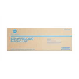 Konica Minolta IU313Y A0DE07F žltá (yellow) originálna valcová jednotka.
Prečo kúpiť našu originálnu valcovú jednotku Konica Minolta?
 

Originálna valcová jednotka = záruka priamo od výrobcu tlačiarne
100% použitie v tlačiarni - bezproblémové fungovanie s vašou tlačiarňou
Použitím originálneho valca predlžujete životnosť tlačiarne
Osvedčená špičková kvalita - originálna tlačová (valcová) kazeta poskytuje mimoriadne výsledky
Trvalé a profesionálne výsledky tlače - dlhodobá udržateľnosť tlače
Produktivita tlače - rovnaká tlač počas celej životnosti valca
Maximálne jednoduchá obsluha rovná sa efektívna tlač
Garancia Vašej spokojnosti pri použití našej originálnej valcovej jednotky
Zabezpečujeme bezplatnú recykláciu originálnych náplní

A0DE07F