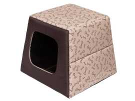Hundepyramide Reedog 2v1 Light - S.

 
                  
Wie man die richtige Pyramide für einen Reedog-Hund auswählt:
 
Geeignet für die Rasse: Der weiche Textilzwinger wird Hunde von den Kleinsten bis zu den Größten begeistern.
Hauptvorteile des Bettes: kuschelig weiches Haus, das zu einem Bett mit Umrandung aufgeklappt werden kann, weicher Füllschaum + Polyurethanfaser, hervorragender Schutz vor Kälte oder Zugluft, bietet einen bequemen geschlossenen Raum und ermöglicht dem Hund zu beobachten, abnehmbarer und waschbarer Bezug mit Reißverschluss aus strapazierfähigem Cordura
Material: strapazierfähiges Cordura für Outdoor-Ausrüstung, schmutzabweisend, pflegeleicht (waschbar bei 30 Grad), Schaumstofffüllung + Plyurethanfaser
Charakter des Hundes: Wachhund oder neugieriger Hund, er mag ein kuscheliges, weiches Plätzchen, wo er sich einrollen kann, er braucht seinen eigenen Innenraum
 

 
Größe des Häuschen:

Größe S (37x34 cm), kleinste Hunderassen: Höhe bis 30 cm - Yorkshire Terrier, Chihuahua, Zwergdackel
Größe M (51x45 cm), kleinere mittlere Hunderassen: Hundehöhe bis 30 - 40 cm, - Bichon Frise, Basset Hound, Brasilianischer Terrier, Schnauzer, Beagle