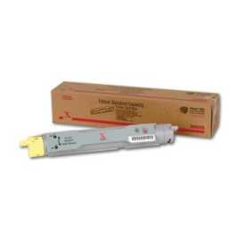 Xerox 106R00670 žltý (yellow) originálny toner.
Originálny toner = záruka priamo od výrobcu tlačiarne
100 % použitie v tlačiarni - bezproblémové fungovanie s vašou tlačiarňou
Použitím originálnej náplne predlžujete životnosť tlačiarne
Osvedčená špičková kvalita - vysoko kvalitná a spoľahlivá tlač originálnou tlačovou kazetou od prvej do poslednej stránky
Trvalé a profesionálne výsledky tlače - dlhodobá udržateľnosť tlače
Kratšia prodleva pri tlači stránok
Garancia Vašej spokojnosti s použitím našej originálnej náplne
Zabezpečujeme bezplatnú recykláciu originálnych náplní
Zlyhanie náplne v menej ako 1% prípadov
Jednoduchá a rýchla výmena náplne

Kód výrobcu: 106R00670