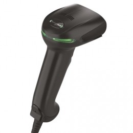 Honeywell Xenon Performance 1950g 1950GSR-2USB-R, 2D, SR, multi-IF, kit (USB), black.
