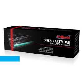 JetWorld PREMIUM kompatibilný toner pre Utax 1T02Z0CUT0 azúrový (cyan).
Cena kompatibilného tonera Jet World pre tlačiarne Utax je nižšia ako u originálneho, ušetrite teda až 80 % nákladov na tlač.
Vďaka svojej prémiovej kvalite je táto alternatívna náplň vhodná aj pre náročných používateľov.
Kompatibilná tonerová kazeta dokáže vytlačiť rovnaký alebo dokonca vyšší počet strán než originál, pri zachovaní rovnakej kvality – ostré rysy a sýte farby.
Na všetky náplne Jet World poskytujeme doživotnú záruku.
Je ideálny pre každodennú tlač dokumentov alebo fotografií Vašich nezabudnuteľných zážitkov.
Každá alternatívna tonerová náplň prechádza pri výrobe prísnou kontrolou kvality.
Výrobca Jet World je preverený viac než 20 rokmi skúseností a vyrába produkty podľa normy ISO 9001, ISO 14001 a ISO 18001.

 Existuje mnoho výrobcov kompatibilných náplní, ale môžu sa líšiť svojou kvalitou.My Vám garantujeme 100% spokojnosť vďaka overenej kvalite nášho dodávateľa.Firma Jet World získala počas svojho pôsobenia na trhu mnoho skúseností a vďaka tomu ich výrobky dosahujú rovnakú úroveň kvality, ako originálne.Kód výrobcu: JW-U4063CN