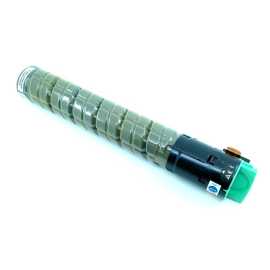 Ricoh 841196 čierny kompatibilný toner.
Nižšia cena kompatibilnej náplne pre tlačiarne Ricoh v porovnaní s originálnou náplňou, ušetrite až 80% nákladov na tlač.


Tonerová cartridge pre tlačiarne Ricoh vytlačí rovnaký počet strán ako originál pri zachovaní rovnakej kvality – ostré rysy, sýte farby.


Záruka Vašej spokojnosti.


Každý toner prechádza pri výrobe prísnou kontrolou kvality a je plne kompatibilný s vašou tlačiarňou.


Overené našimi klientmi z ČR aj z Európskej únie.


Kompatibilné tonery Ricoh spĺňajú normu STMC, čo je celosvetovo uznávaná norma testovania kvality tlače a počtu vytlačených strán tonerovej kazety.


Naši dodávatelia sú preverení rokmi skúseností a vyrábajú produkty podľa normy ISO 9001 a ISO 14001.

 Existuje mnoho výrobcov kompatibilných náplní, ale kvalita môže byť odlišná.