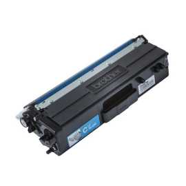 Brother TN-426C azúrová (cyan) originálny toner.
Originálny toner = záruka priamo od výrobcu tlačiarne
100 % použitie v tlačiarni - bezproblémové fungovanie s vašou tlačiarňou
Použitím originálnej náplne predlžujete životnosť tlačiarne
Osvedčená špičková kvalita - vysoko kvalitná a spoľahlivá tlač originálnou tlačovou kazetou od prvej do poslednej stránky
Trvalé a profesionálne výsledky tlače - dlhodobá udržateľnosť tlače
Kratšia prodleva pri tlači stránok
Garancia Vašej spokojnosti s použitím našej originálnej náplne
Zabezpečujeme bezplatnú recykláciu originálnych náplní
Zlyhanie náplne v menej ako 1% prípadov
Jednoduchá a rýchla výmena náplne

Kód výrobcu: TN426C