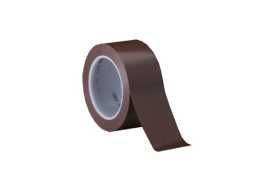 3M 471 PVC lepiaca páska, 50 mm x 33 m, hnědá.