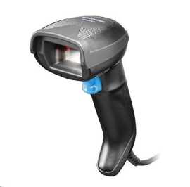 Datalogic GD4520-BKK1-HD Gryphon I GD4520, 2D, HD, USB, kit (USB), black.