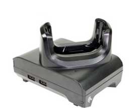 Zebra docking station.