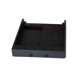 Zebra battery charging station, 1 slot.