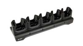 Zebra 5-Slot Device Charger.