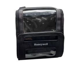 Honeywell Carrier case.