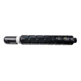 Canon C-EXV 65 5764C001 žltý (yellow) kompatibilný toner.
Nižšia cena kompatibilnej náplne pre tlačiarne Canon v porovnaní s originálnou náplňou, ušetríte až 80% nákladov na tlač.


Tonerová kazeta pre tlačiarne Canon vytlačí rovnaký počet strán ako originál pri zachovaní rovnakej kvality – ostré rysy, sýte farby.


Záruka Vašej spokojnosti.


Každý toner prechádza pri výrobe prísnou kontrolou kvality a je plne kompatibilný s vašou tlačiarňou.


Overené našimi klientmi z ČR aj z Európskej únie.


Kompatibilné tonery Canon spĺňajú normu STMC, čo je celosvetovo uznávaná norma testovania kvality tlače a počtu vytlačených strán tonerovej kazety.


Naši dodávatelia sú preverení rokmi skúseností a vyrábajú produkty podľa normy ISO 9001 a ISO 14001.

 Existuje mnoho výrobcov kompatibilných náplní, ale kvalita môže byť odlišná.