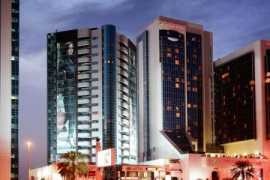 Spojené arabské emiráty Dubaj Millennium Plaza Downtown 10 dňový pobyt Raňajky Letecky Letisko: Praha May 2026 ( 8/05/26-17/05/26)