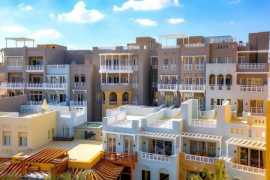 Egypt Sahl Hasheesh Zen Resort Sahl Hasheesh 5 dňový pobyt All Inclusive Letecky Letisko: Viedeň March 2026 (25/03/26-29/03/26)