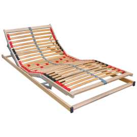 Ahorn ELEKTRICKÝ POLOHOVATEĽNÝ ROŠT, (pre rám) 90/200 cm.
