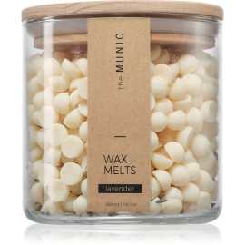 The Munio Lavender vosk do aromalampy 300 ml.