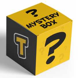 MYSTERY BOX - 3PACK naiste bokserid  klassikaline elastne mitmevärviline Styx S.
 
Kas sulle meeldivad üllatused või oled lihtsalt väsinud pesu valimisest?
 
Iga MYSTERY BOX sisaldab 3x Styxi lühikesi pükse, mille minimaalne väärtus on 1049 krooni.
Proovige osta pimesi ja te näete, et see on pehmelt öeldes lahe üllatus.
Kuid ole ettevaatlik, et mitte jääda sõltuvusse SECRET BOXIDE ostmisest!
 
Mis puutub pesemisse - soovitame pükse pesta maksimaalselt 30°C juures ja mitte kuivatada neid kuivatis, muidu võib juhtuda, et pükse ei saa enam kanda - rohkem infot leiad allpool klassikalisest tooteinfost.