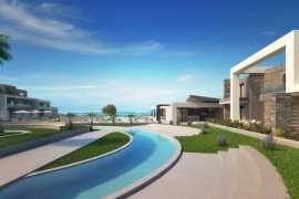 Grécko Kréta Myrion Beach Resort 8 dňový pobyt Raňajky Letecky Letisko: Brno June 2026 (28/06/26- 5/07/26)