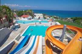 Grécko Kréta Rethymno Mare Royal 5 dňový pobyt Polpenzia Letecky Letisko: Praha July 2026 ( 2/07/26- 6/07/26)