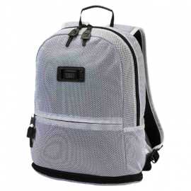 Puma Pace Zip-out Backpack Pum NS White.