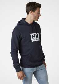 Helly Hansen HH BOX HOODIE S.