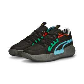 Puma Court Rider Chaos Block Party 40,5.