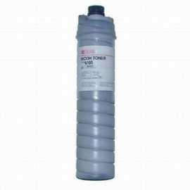 Ricoh 6205 čierný (black) originálny toner.
Originálny toner = záruka priamo od výrobcu tlačiarne
100 % použitie v tlačiarni - bezproblémové fungovanie s vašou tlačiarňou
Použitím originálnej náplne predlžujete životnosť tlačiarne
Osvedčená špičková kvalita - vysoko kvalitná a spoľahlivá tlač originálnou tlačovou kazetou od prvej do poslednej stránky
Trvalé a profesionálne výsledky tlače - dlhodobá udržateľnosť tlače
Kratšia prodleva pri tlači stránok
Garancia Vašej spokojnosti s použitím našej originálnej náplne
Zabezpečujeme bezplatnú recykláciu originálnych náplní
Zlyhanie náplne v menej ako 1% prípadov
Jednoduchá a rýchla výmena náplne

Kód výrobcu: 885081/884243