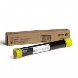 Xerox 006R01704 žltý (yellow) originálny toner.
Originálny toner = záruka priamo od výrobcu tlačiarne
100 % použitie v tlačiarni - bezproblémové fungovanie s vašou tlačiarňou
Použitím originálnej náplne predlžujete životnosť tlačiarne
Osvedčená špičková kvalita - vysoko kvalitná a spoľahlivá tlač originálnou tlačovou kazetou od prvej do poslednej stránky
Trvalé a profesionálne výsledky tlače - dlhodobá udržateľnosť tlače
Kratšia prodleva pri tlači stránok
Garancia Vašej spokojnosti s použitím našej originálnej náplne
Zabezpečujeme bezplatnú recykláciu originálnych náplní
Zlyhanie náplne v menej ako 1% prípadov
Jednoduchá a rýchla výmena náplne

Kód výrobcu: 006R01704