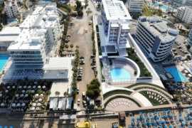 Cyprus Protaras Flamingo Paradise Beach 8 dňový pobyt Raňajky Letecky Letisko: Bratislava August 2026 (13/08/26-20/08/26)