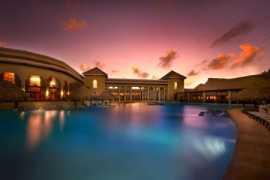 Dominikánska republika Punta Cana Paradisus Palma Real Golf & Spa Resort 9 dňový pobyt All Inclusive Letecky Letisko: Praha March 2026 ( 3/03/26-11/03/26)