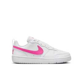 Nike Court Borough Low Recraft Big Kids Shoes 40.