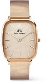 Daniel Wellington Marlon Wire Linen Rose Gold DW00100815.