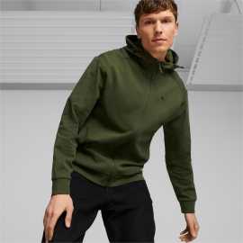 Puma RAD/CAL Full-Zip Hoodie DK S.