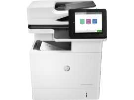 HP LaserJet Enterprise M635h 7PS97A#B19 laserová multifunkcia.

*Tlač, kopírovanie, skenovanie, voliteľne faxovanie

*20,3cm (8,0