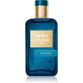 Atelier Cologne Cologne Rare Rose Cuirée parfumovaná voda unisex 100 ml.