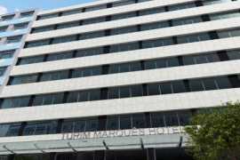 Portugalsko Lisabon Turim Marques 3 dňový pobyt Raňajky Letecky Letisko: Praha July 2026 ( 1/07/26- 3/07/26)