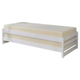 MID.YOU STOHOVATEĽNÁ POSTEĽ, 90/200 cm.