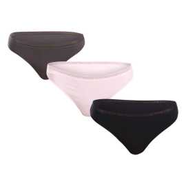 3PACK Damen Slips Tommy Hilfiger mehrfarbig (UW0UW04890 0VS) M.
Die Damen Slips von Tommy Hilfiger sind ideal für Frauen, die sich bei jeder Freizeitaktivität und alltäglichem Tragen wohlfühlen möchten.