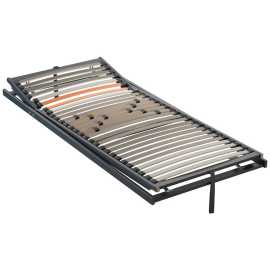 Dieter Knoll ROŠT, (pre rám) 80/200 cm.