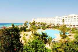 Tunisko Hammamet Aziza Thalasso Golf 15 dňový pobyt All Inclusive Letecky Letisko: Praha September 2026 (15/09/26-29/09/26)