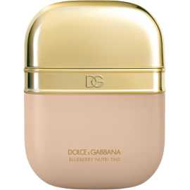Dolce&Gabbana Blueberry Nutri-Tint rozjasňujúci tónovací krém SPF 20 odtieň 7N Light 30 ml.