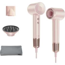 Laifen SWIFT Premium fén na vlasy Pink.