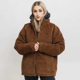 Vans ASHBURN PUFFER JACKET XS.