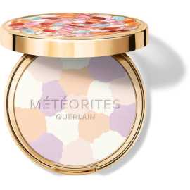 GUERLAIN Météorites Compact Mattifying Powder kompaktný púder odtieň 01 Translucent 8.5 g.