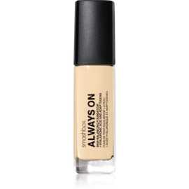 Smashbox Always On Skin Balancing Foundation dlhotrvajúci make-up odtieň F20W - LEVEL-TWO FAIR WITH A WARM UNDERTONE 30 ml.
