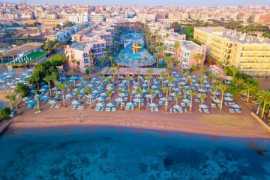 Egypt Hurghada Le Pacha Resort 14 dňový pobyt All Inclusive Letecky Letisko: Praha February 2026 (24/02/26- 9/03/26)