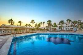 Egypt Hurghada Meraki Resort 11 dňový pobyt All Inclusive Letecky Letisko: Katovice May 2026 (21/05/26-31/05/26)