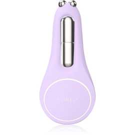FOREO BEAR™ 2 eyes & lips mikroprúdový tonizačný prístroj na očné okolie a pery Lavender 1 ks.